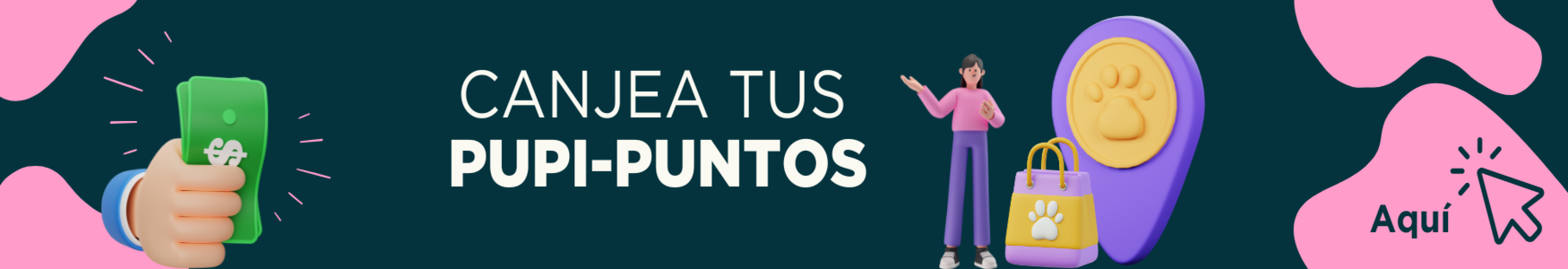 Tienda pupicat